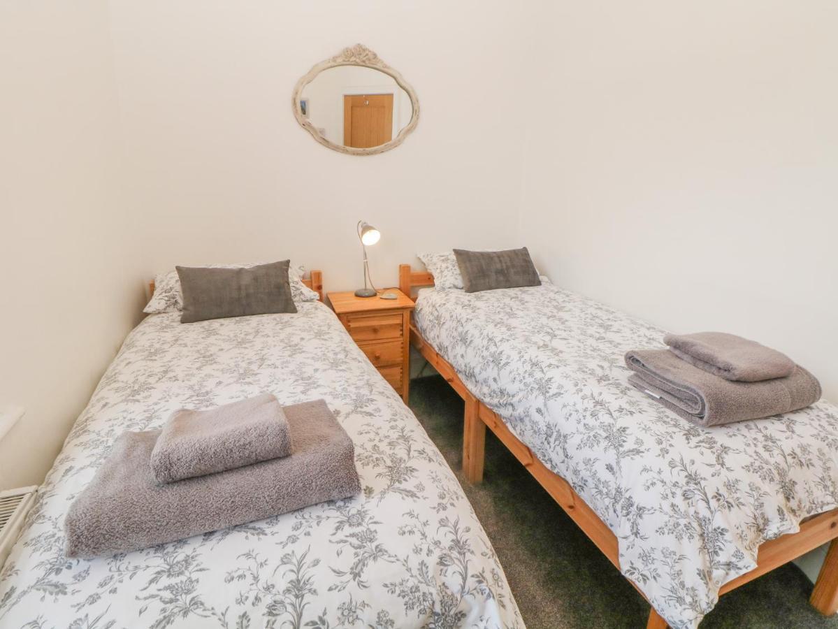 Ardeevin Cottage Бакстон Экстерьер фото