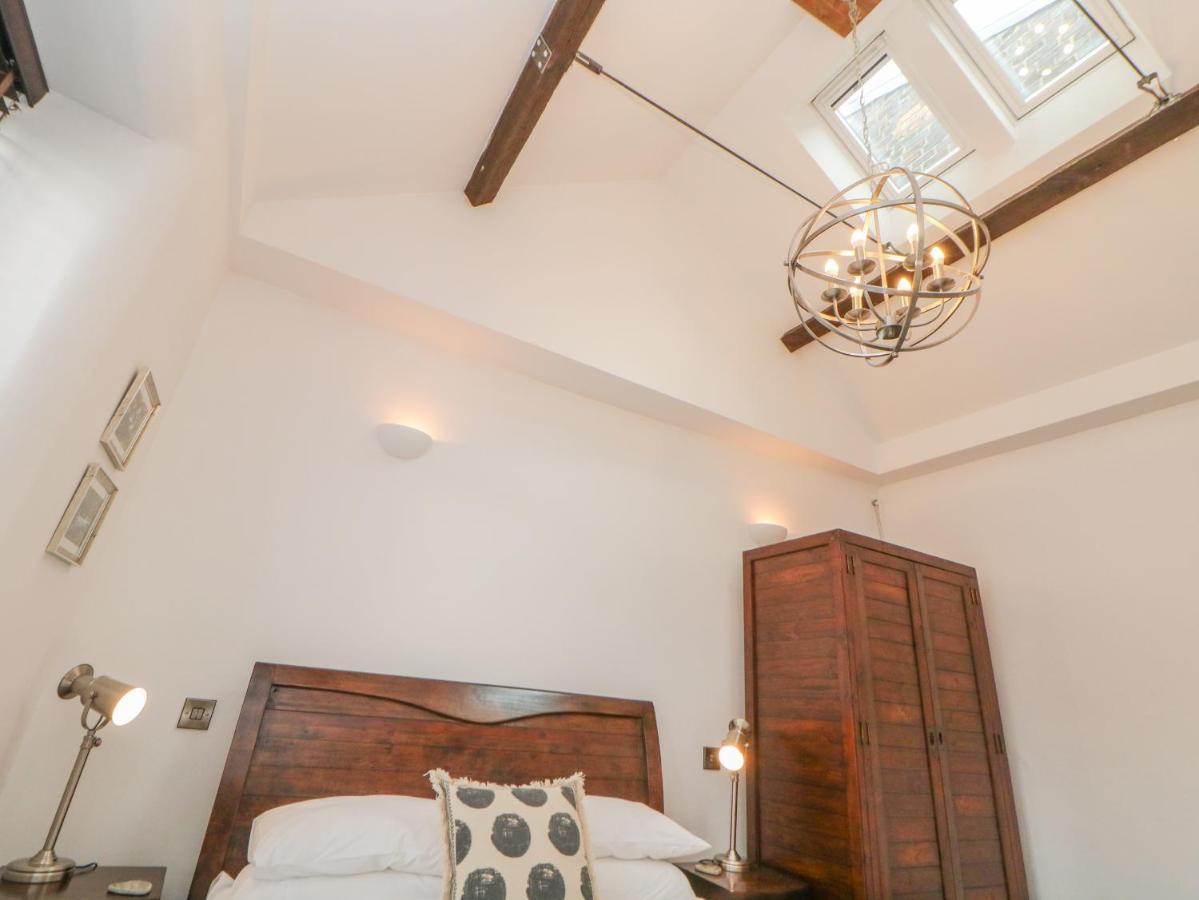 Ardeevin Cottage Бакстон Экстерьер фото