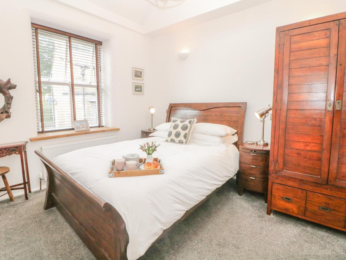 Ardeevin Cottage Бакстон Экстерьер фото